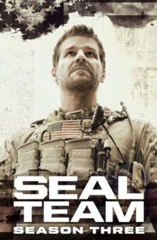 SEAL Team الموسم 3