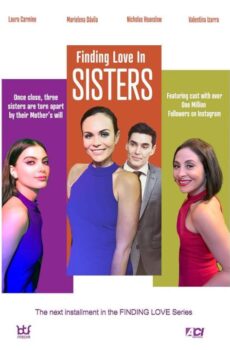 فيلم Finding Love in Sisters 2024 مترجم