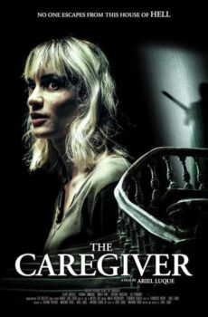 فيلم The Caregiver 2023 مترجم