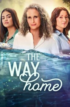 The Way Home الموسم 3