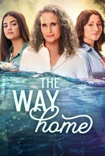 The Way Home الموسم 3
