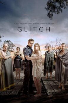 Glitch الموسم 2