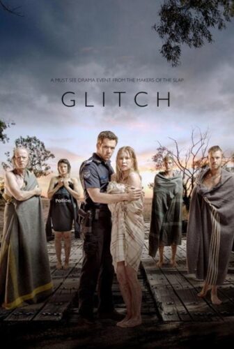مسلسل Glitch الموسم 2 الحلقة 6 والاخيرة