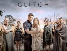 مسلسل Glitch الموسم 2 الحلقة 2