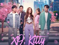 مسلسل XO, Kitty الحلقة 9
