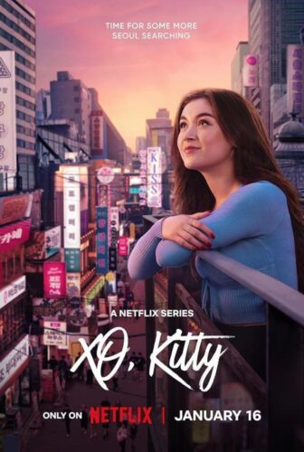 مسلسل XO, Kitty الموسم 2 الحلقة 2