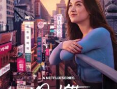 مسلسل XO, Kitty الموسم 2 الحلقة 3