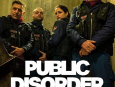 مسلسل Public Disorder الحلقة 5