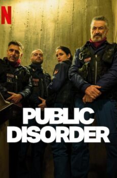 Public Disorder