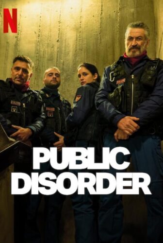مسلسل Public Disorder الحلقة 5