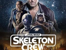 مسلسل Star Wars: Skeleton Crew الحلقة 4