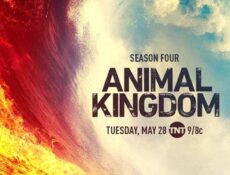 مسلسل Animal Kingdom الموسم 4 الحلقة 1