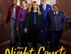 مسلسل Night Court الموسم 3 الحلقة 1