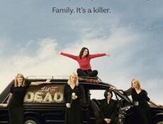 مسلسل Bad Sisters الحلقة 6