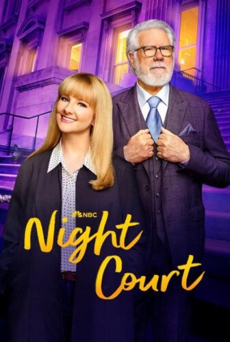 مسلسل Night Court الموسم 2 الحلقة 13