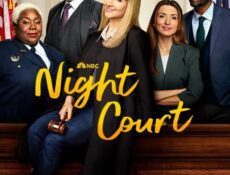 مسلسل Night Court الحلقة 6
