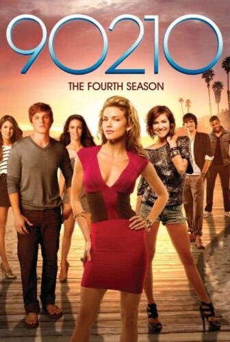 مسلسل 90210 الموسم 4 الحلقة 21