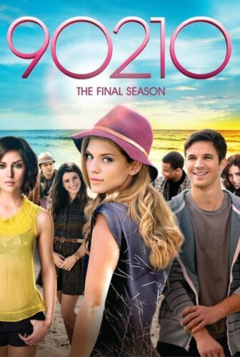 مسلسل 90210 الموسم 5 الحلقة 10