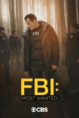 مسلسل FBI: Most Wanted الموسم 2 الحلقة 2
