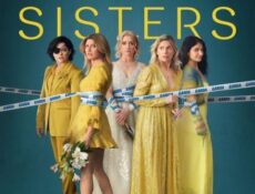 مسلسل Bad Sisters الموسم 2 الحلقة 1