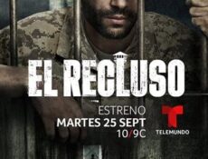 مسلسل El Recluso الحلقة 13 والاخيرة