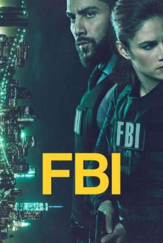 FBI الموسم 3