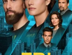 مسلسل FBI الموسم 7 الحلقة 4