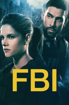 FBI الموسم 5