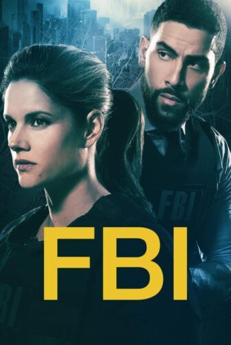 مسلسل FBI الموسم 5 الحلقة 14