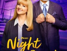 مسلسل Night Court الموسم 2 الحلقة 4