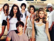 مسلسل 90210 الموسم 2 الحلقة 20