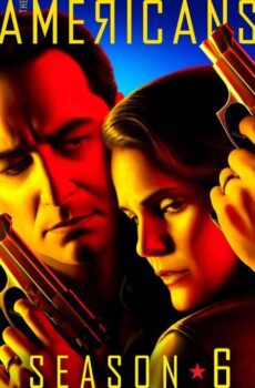 The Americans الموسم 6