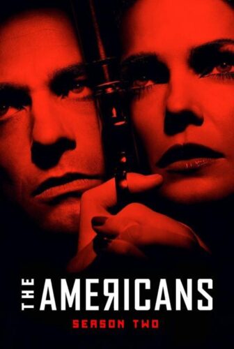 The Americans الموسم 2