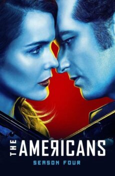 The Americans الموسم 4