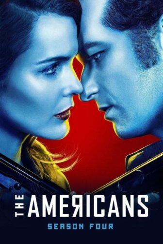 The Americans الموسم 4