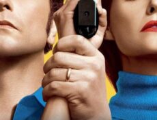 مسلسل The Americans الموسم 5 الحلقة 4