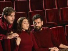 مسلسل نفس الحلقة 4 الرابعة