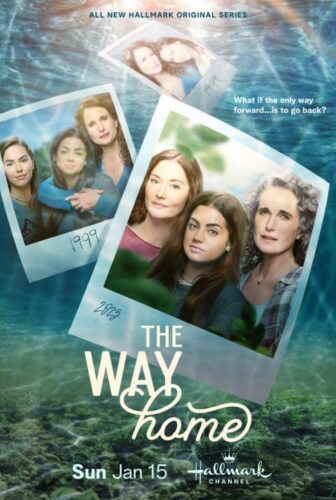 مسلسل The Way Home الحلقة 4