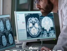 مسلسل Brilliant Minds الحلقة 10