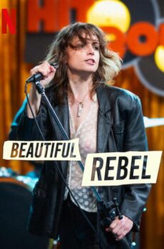 فيلم Beautiful Rebel 2024 مترجم