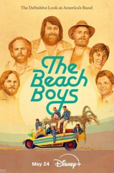 فيلم The Beach Boys 2024 مترجم