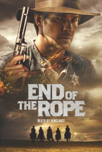 فيلم End of the Rope 2023 مترجم
