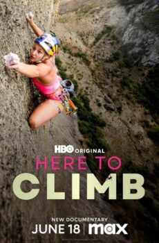 فيلم Here to Climb 2024 مترجم