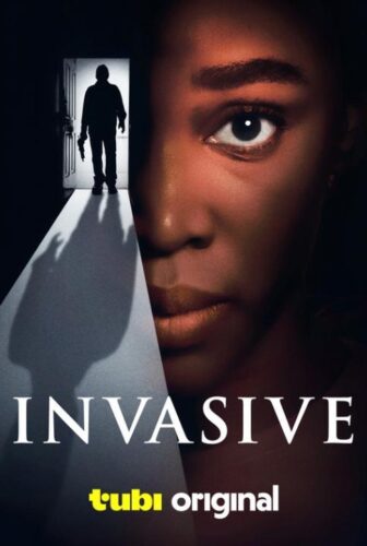 فيلم Invasive 2024 مترجم
