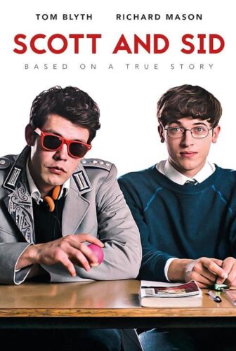 فيلم Scott and Sid 2021 مترجم