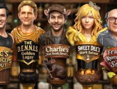 مسلسل It’s Always Sunny in Philadelphia الموسم 8 عشر الحلقة 10 العاشرة مترجمة
