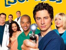 مسلسل Scrubs الموسم 4 الحلقة 22