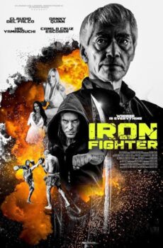 فيلم Iron Fighter 2024 مترجم