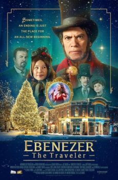 فيلم Ebenezer the Traveler 2024 مترجم