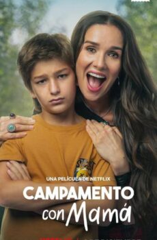 فيلم Camp Crasher 2024 مترجم
